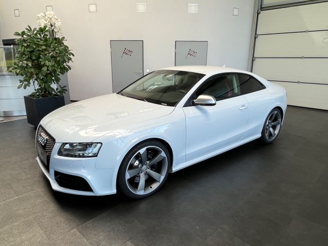 Audi RS5 Coupe 4.2 FSI quattro, Navi, HU/AU neu