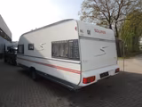 Solifer Artic 600 - Winterwohnwagen-MOVER-Markise - Wohnwagen Mover