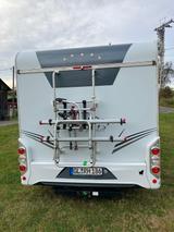 Glücksmobil T58/T135 - Köln