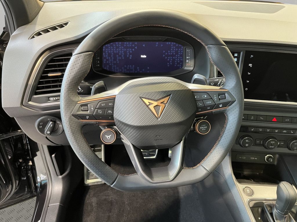 Cupra Ateca - Bild 8