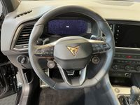 Cupra Ateca - Vorschau Bild 8