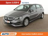 Mercedes-Benz B 180 Style *NAVI*LED*PDC*SHZ* - Mercedes-Benz B 180 Gebrauchtwagen in Hamburg