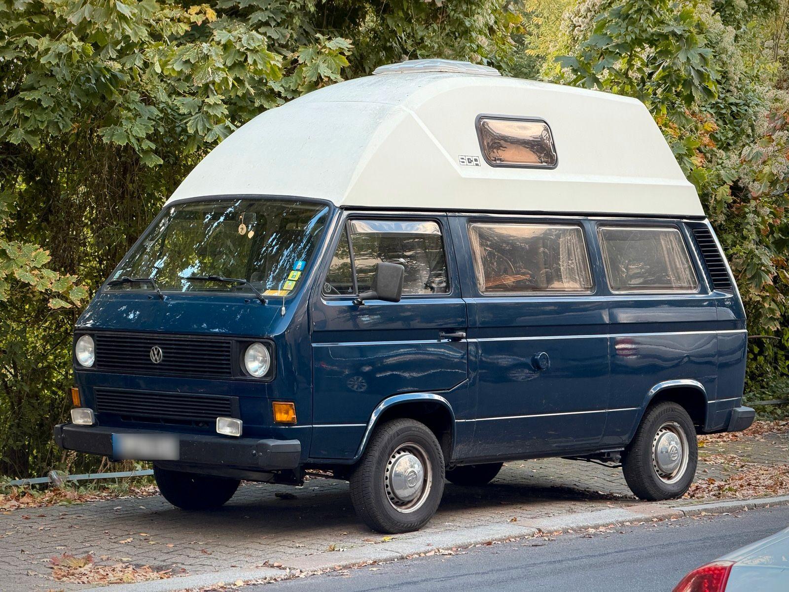 Volkswagen Andere