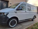 Volkswagen VW T6 Camper