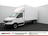 Volkswagen Crafter 35 Automatik *MAXI* NAVI+TEMPOMAT 4046