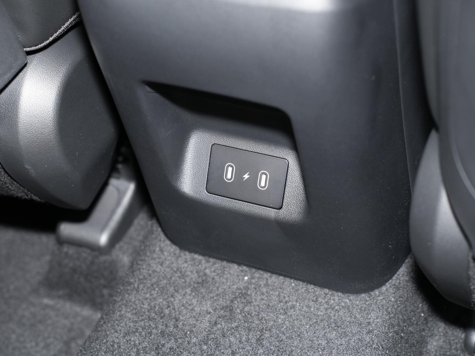 Hyundai TUCSON - Bild 20