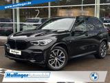 BMW X5 x30d M Sport Multifunktionss.HUD ACC AHK 20" - BMW X5: 20