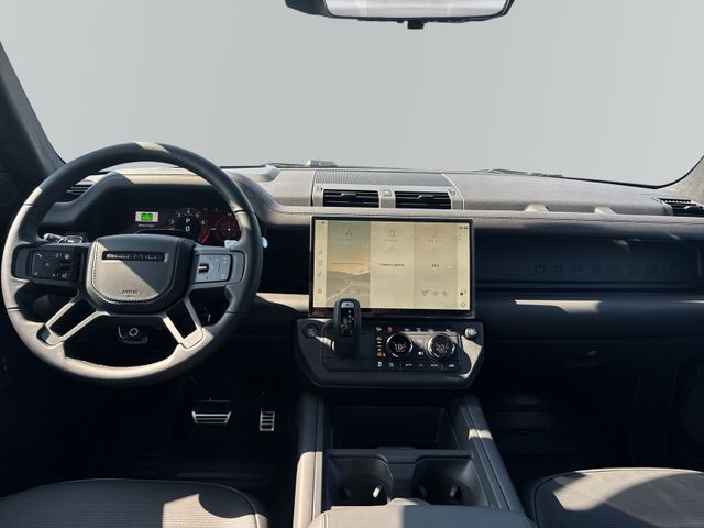LAND ROVER Defender – Bild 7
