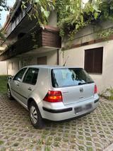 Volkswagen Golf 1.4 75 PS - Volkswagen Golf: 75ps