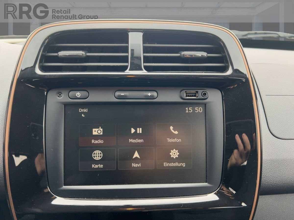 Dacia Spring - Bild 13