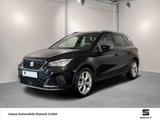 Seat Arona 1.0 TSI FR+LED+SHZ+KAMERA+NAVI+PDC+ALLWETT - Seat Arona in Rostock