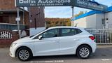 Seat Ibiza Style-Navi-Pdc-Shz-Alus - gebrauchte Seat Kleinwagen