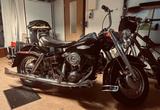 Harley-Davidson Shovelhead FLH Electra Glide - Offers