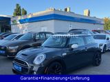 MINI Cooper S Pano SHZ Vollleder Sport Navi Harman Ka - MINI MINI in Dortmund