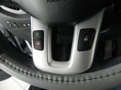 Fahrzeugabbildung Kia Sportage 1.6GDI Dream Team 2WD NAVI/KAMERA/SHZ/