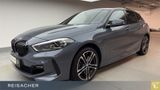 BMW 120d A xDrive M Sport LCProf,ad.LED,HUD,RFK,ACC - BMW: R12