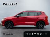 Cupra Ateca 2.0 TSI 4Drive DSG *AHK*Pano*360*Leder* - Cupra Ateca aus 2021