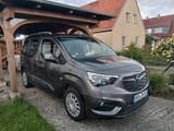 Opel Combo Life 1.5 Diesel 75kW S/S Edition Edition - Opel Combo Life aus 2018