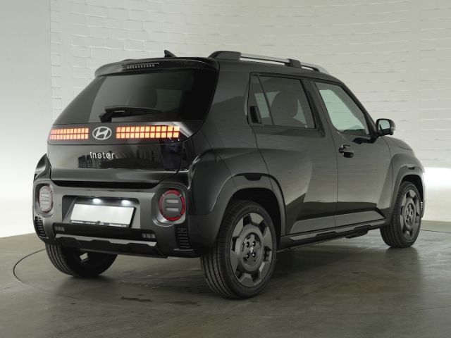Hyundai INSTER CROSS 49kWH+NAVI+360 GRAD KAMERA+VOLL LED imagem 3