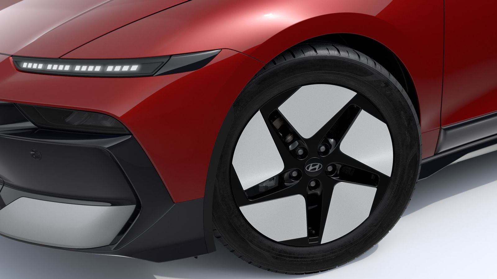 Hyundai IONIQ 6 - Bild 7