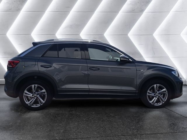 Volkswagen T-Roc - Bild 6