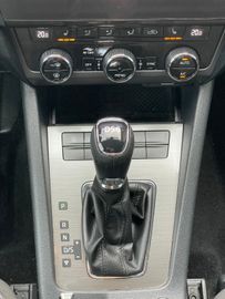 Skoda Octavia - 7