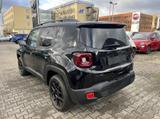 Jeep Renegade RENEGADE UPLAND PLUG-IN 240 PS 4WD - gebrauchte Jeep Limousine