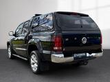 Volkswagen Amarok Highline 4Motion DoKa 3.0 V6 Hardtop LED  - VW Amarok in Bielefeld