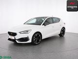Cupra Leon 2.0 TSI VZ PANO,PARKLENK,TOTWINKEL,ACC,1.HD - gebrauchte Cupra Leon aus dem Jahr 2022