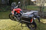 BMW F 800 GS - TÜV NEU,Koffer, Sturzbügel - Angebote entsprechen deinen Suchkriterien