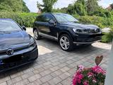 Volkswagen Touareg 3.0 V6 TDI SCR Tiptr. BMT Terrain Te... - : Geländewagen, V6
