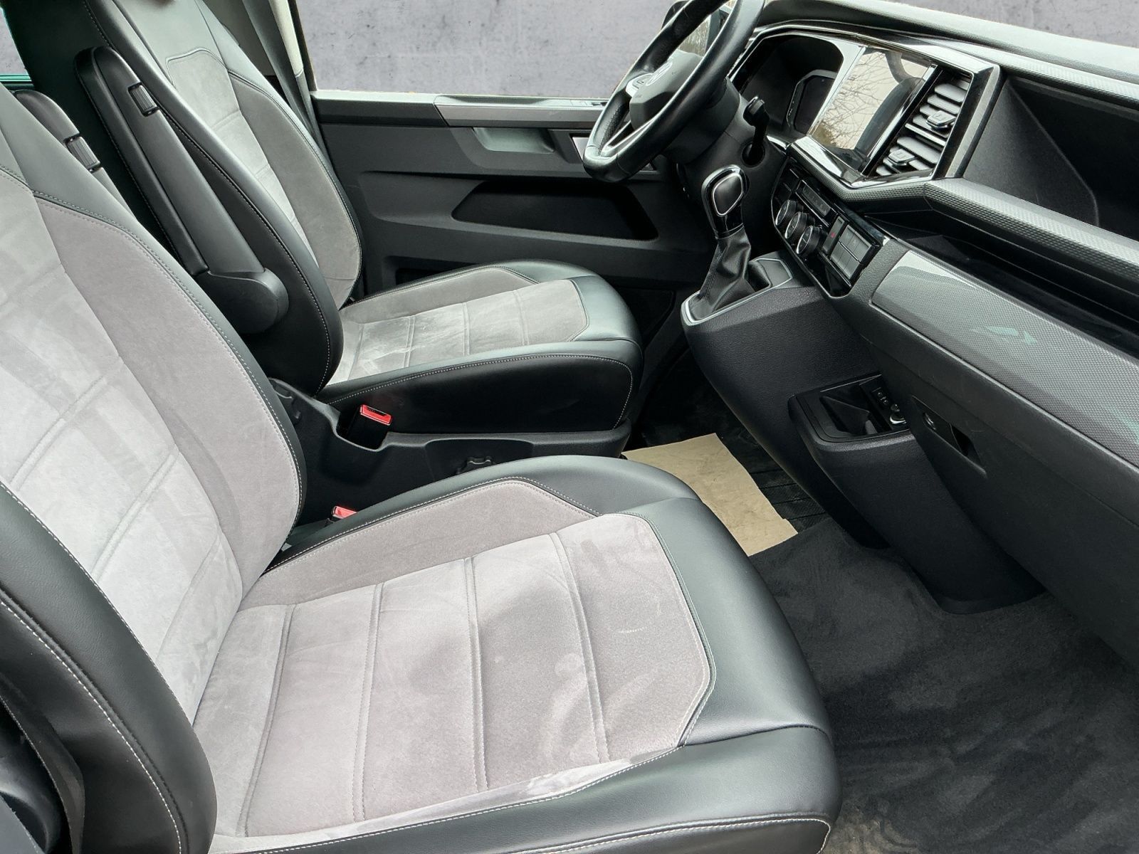 Volkswagen T6 Multivan - Bild 13