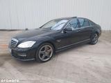 Mercedes-Benz S 65 AMG L AMG - Mercedes-Benz S 65 AMG: Limousine