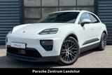 Porsche Macan | Luftfederung | InnoDrive | AHK | - Porsche Macan SUV