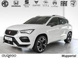 Cupra Ateca 4Drive 2.0 TSI 7-Gang DSG+TOPVIEW+NAVI+AHK - Cupra Ateca in Wuppertal