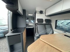 Adria TWIN *60 Years* 640 SGX *JUBILEE*|*Sondermodell*