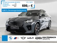 BMW iX2 - Vorschau Bild 1