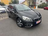 BMW 218 Baureihe 2 Gran Tourer 218 i Advantage - BMW 218: 7 Sitzer