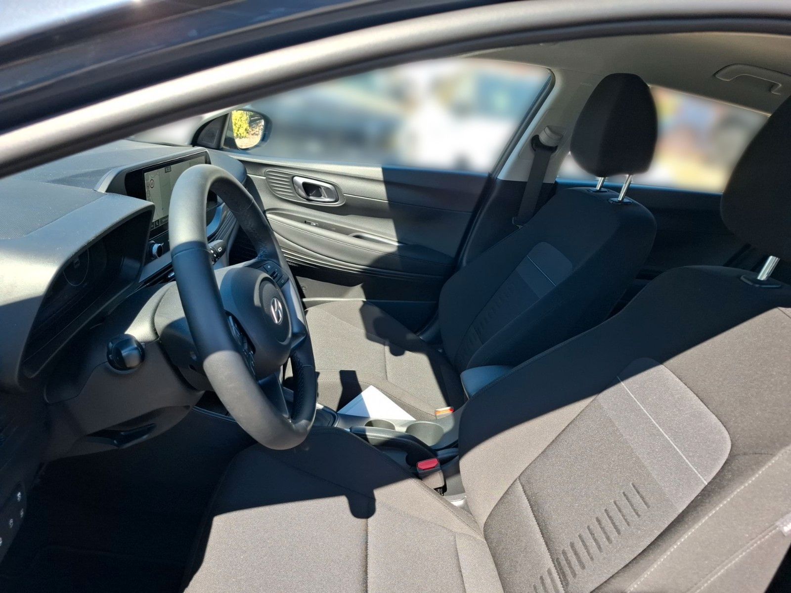 Hyundai BAYON – Bild 9