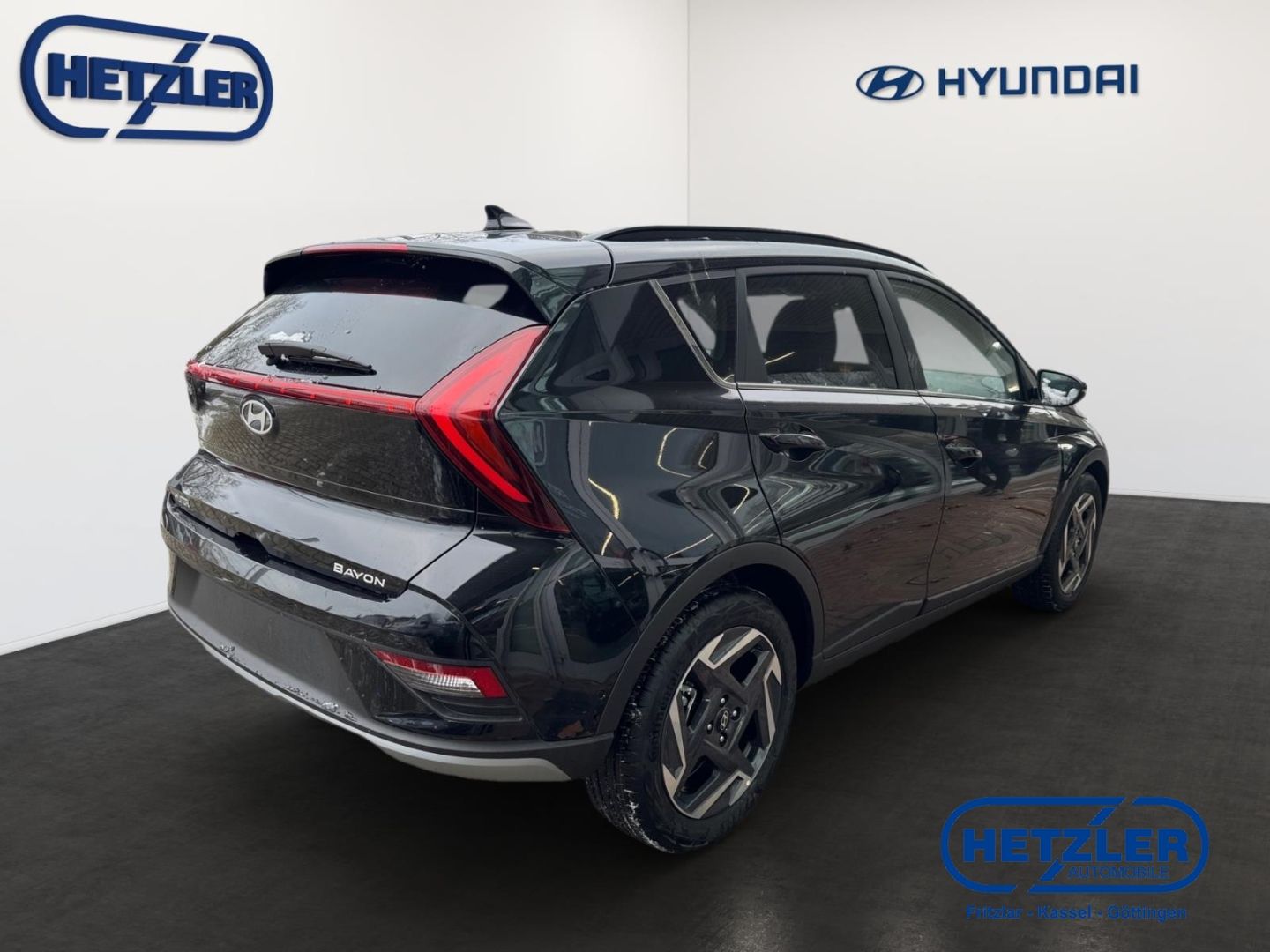 Hyundai BAYON – Bild 3
