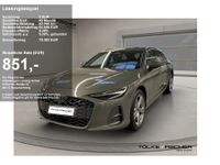 Audi A6 - Vorschau Bild 1
