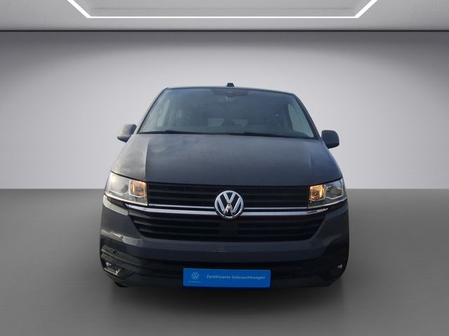 T6.1 Caravelle Trendline DSG kurzer Radstand Kli