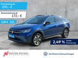 Volkswagen Taigo 1.0 TSI GOAL 5JG+LED+NAVI+ACC+SHZ+DAB+16Z.