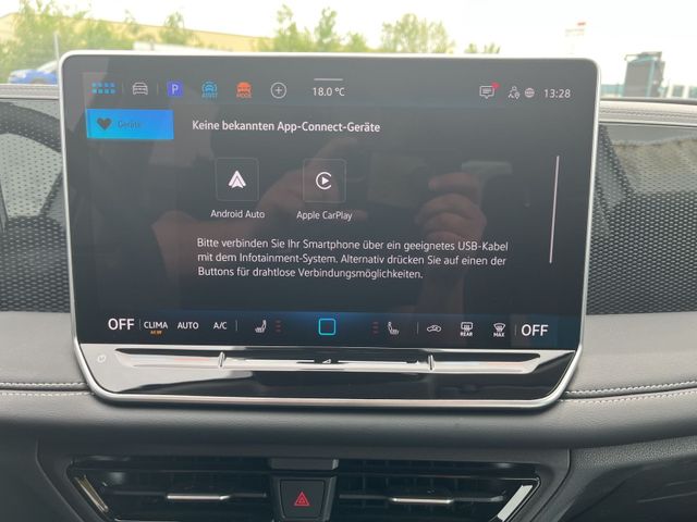 Tiguan Goal 1.5 eTSI DSG,ACC,LED,Navi,Kamera,AHK