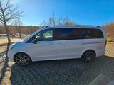 Mercedes-Benz V 250 d Aut. 4MATIC EXCLUSIVE EDIT. lang EXC... - Mercedes-Benz V-Class: Exclusive