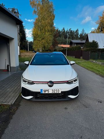 Volkswagen VW Golf Gti Clubsport