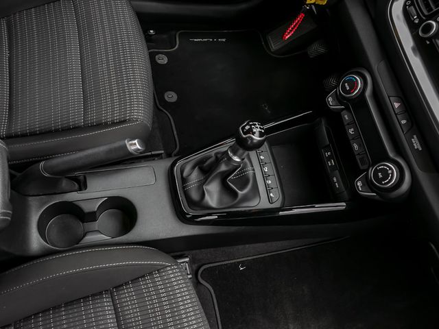 Kia Stonic Vision Kamera Sprachbedienung Navi