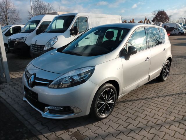 Renault Scenic III BOSE Edition *NAVI*KLIMA*AUTOMATIC*