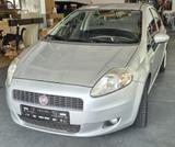 Fiat Grande Punto 1.2 8V Actual, Klima, TÜV  10/27 - Fiat Grande Punto