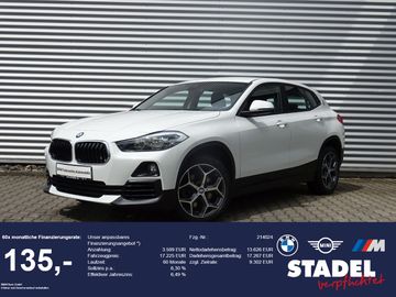 BMW X2 - 1